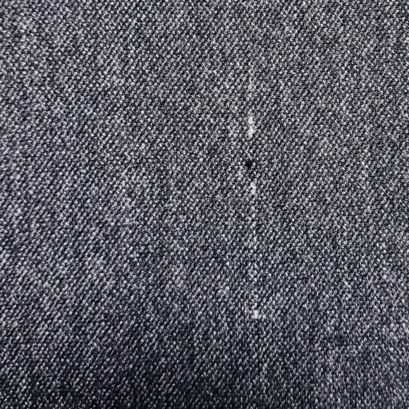 Reitmans Preferred Fit Grey Trousers- Size 9 - Picture 8 of 8